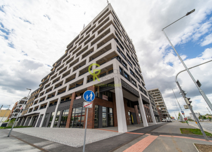 Pronájem bytu, 1+kk, 32 m²