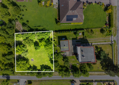 Prodej pozemku, 960 m²