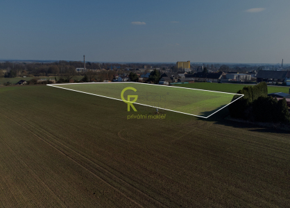 Prodej pozemku, 11770 m²