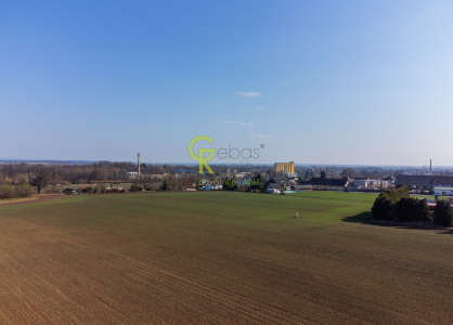 Prodej pozemku, 11770 m²