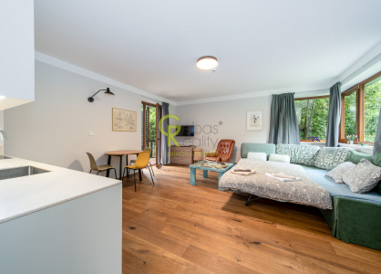 Prodej bytu, 1+kk, 48 m²